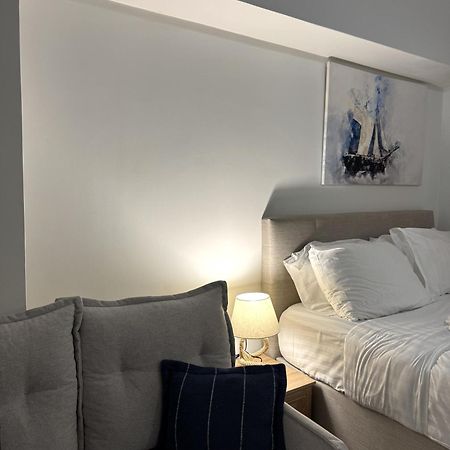Chic Centre Suites Athén Kültér fotó