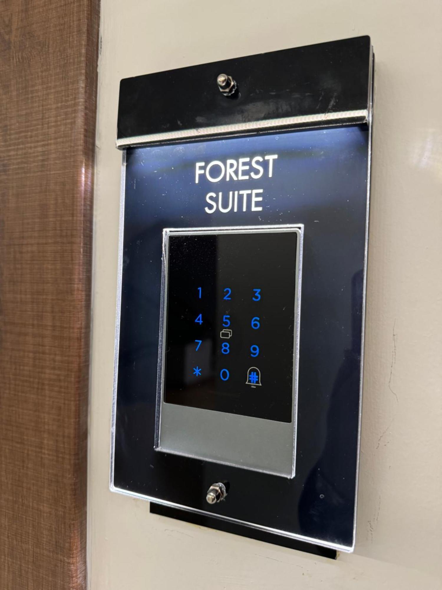Chic Centre Suites Athén Kültér fotó