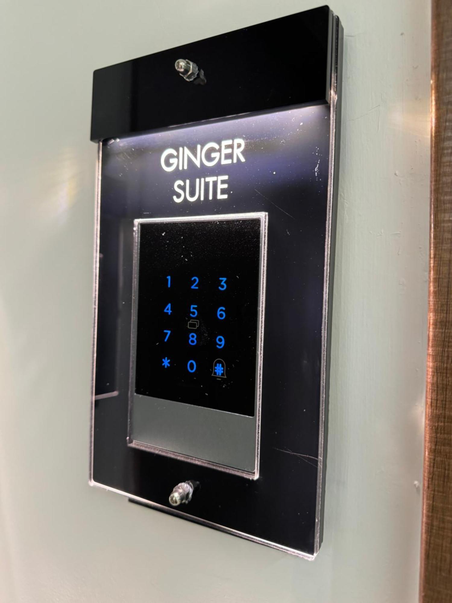 Chic Centre Suites Athén Kültér fotó