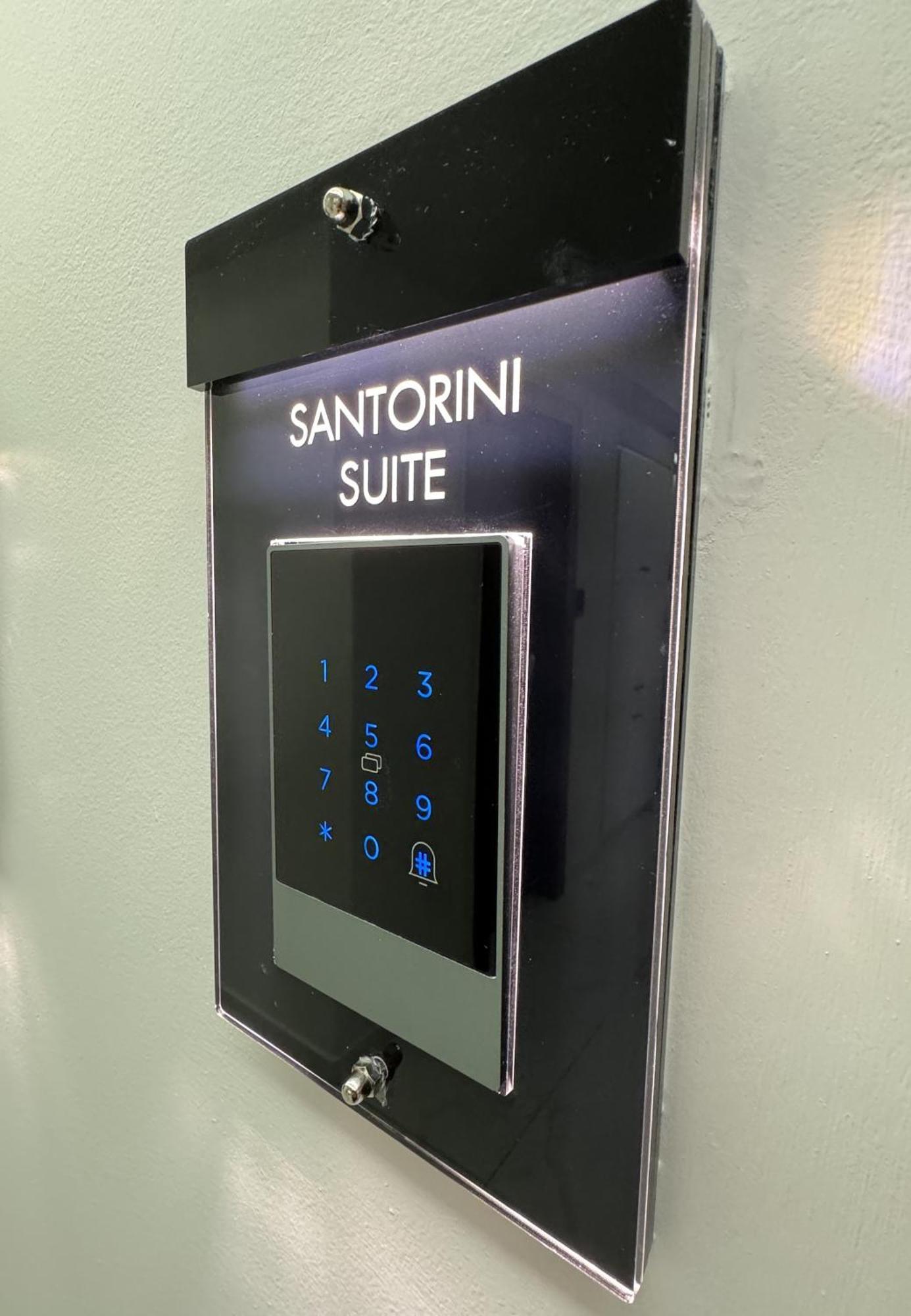 Chic Centre Suites Athén Kültér fotó