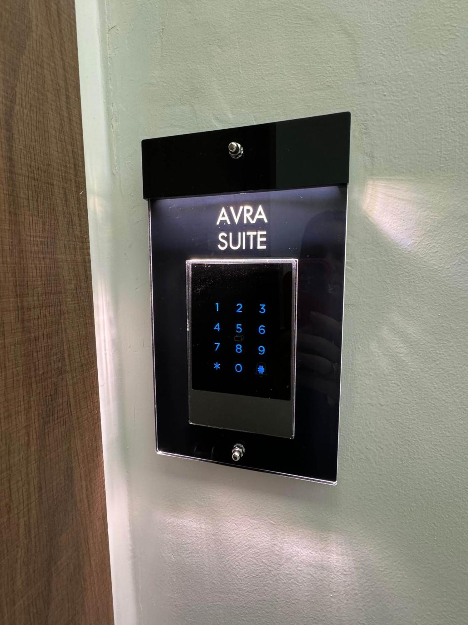 Chic Centre Suites Athén Kültér fotó