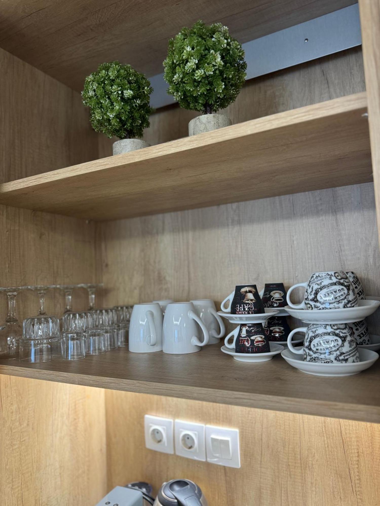Chic Centre Suites Athén Kültér fotó