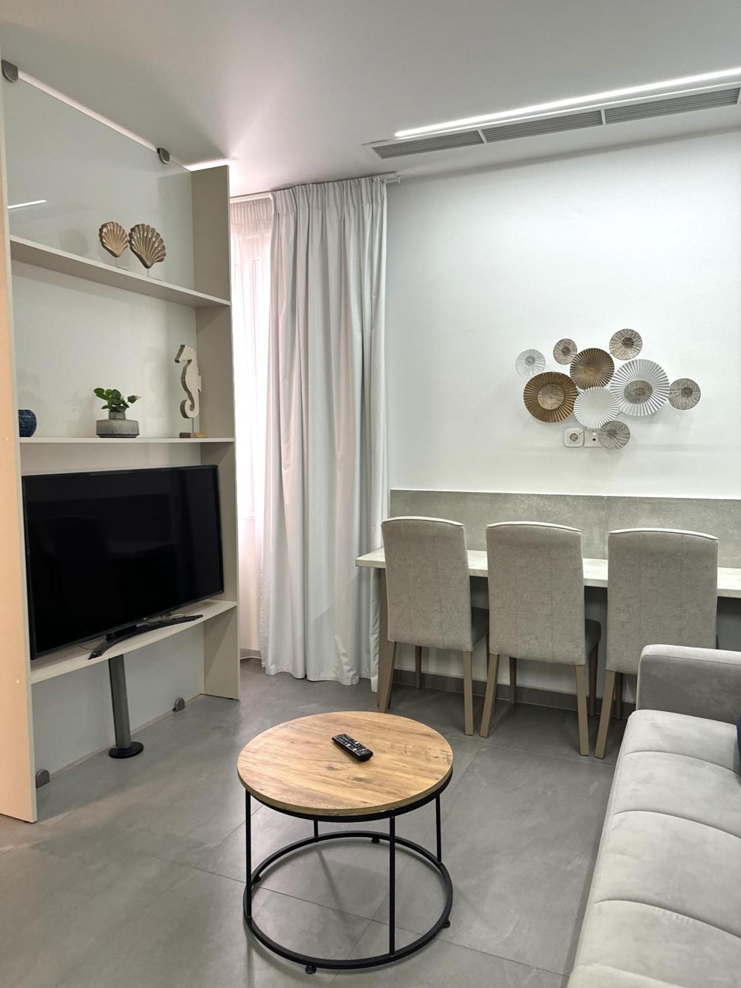 Chic Centre Suites Athén Kültér fotó